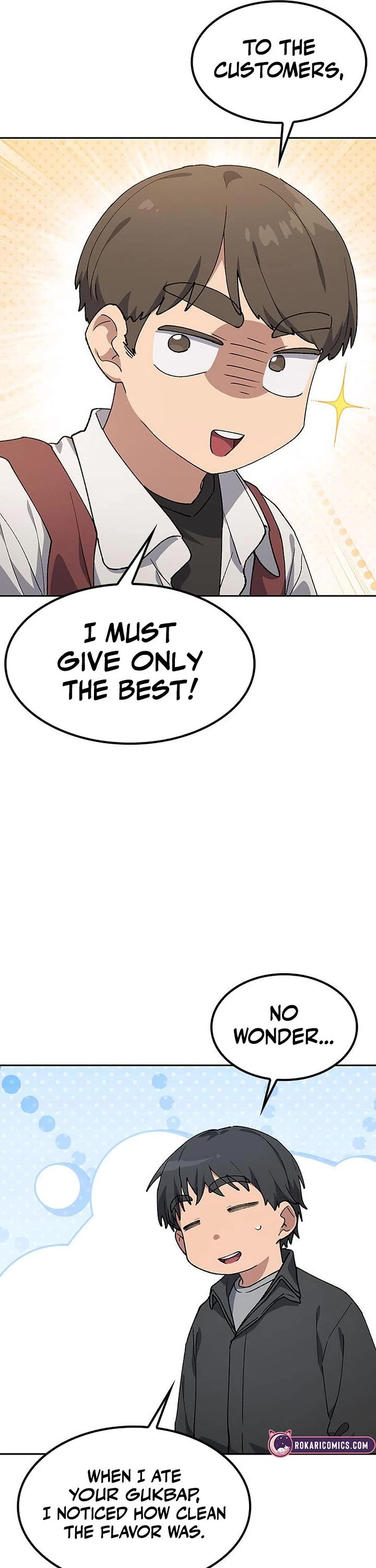 Healing Life Through Camping In Another World chapter 93 page 7