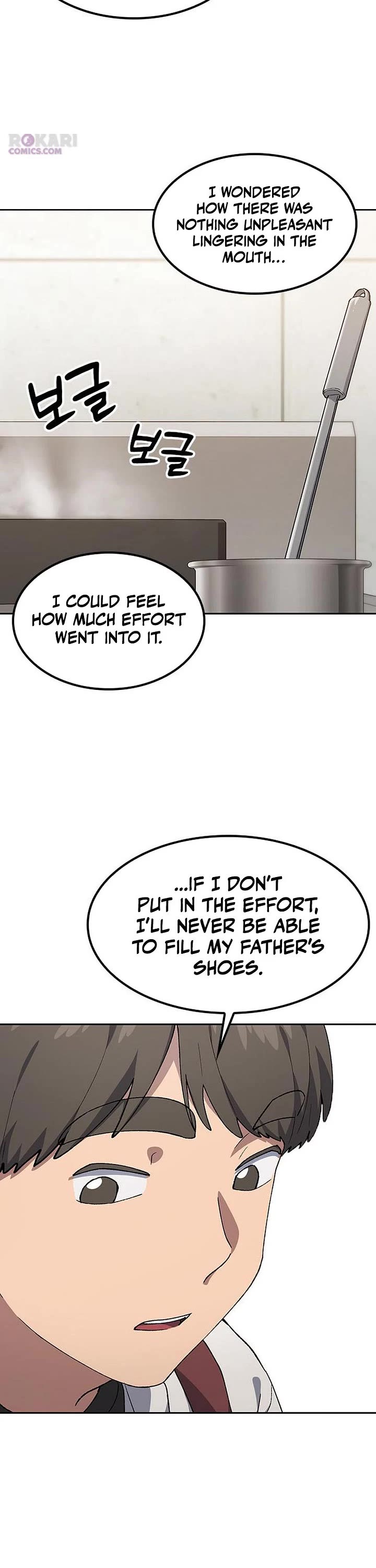 Healing Life Through Camping In Another World chapter 93 page 8