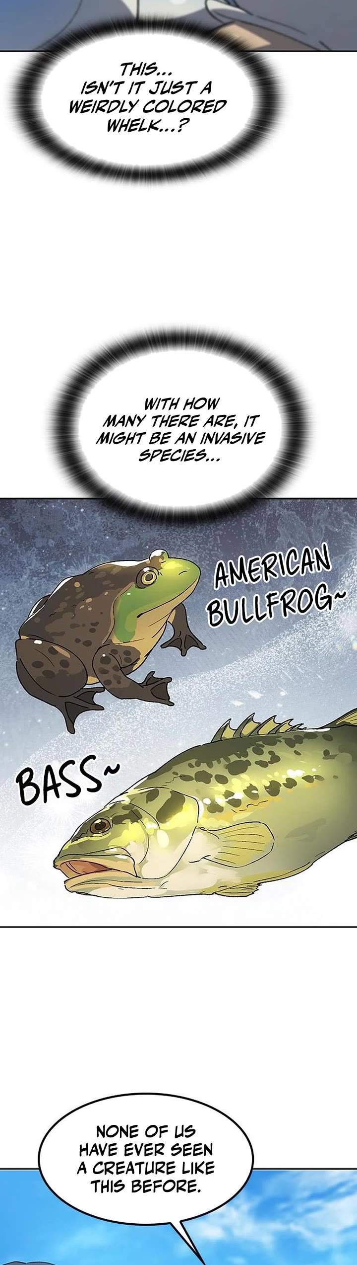 Healing Life Through Camping In Another World chapter 94 page 17