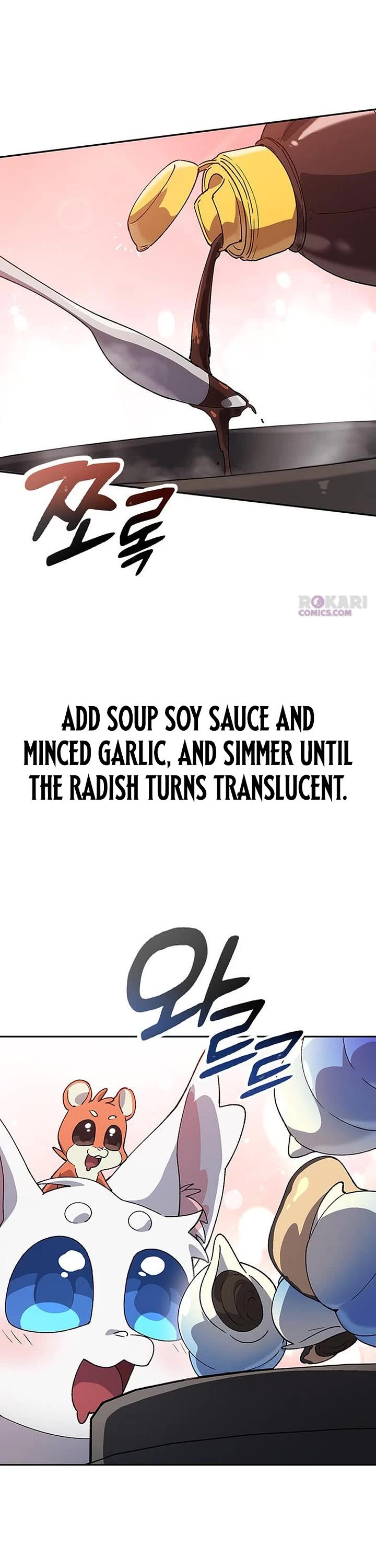 Healing Life Through Camping In Another World chapter 94 page 25