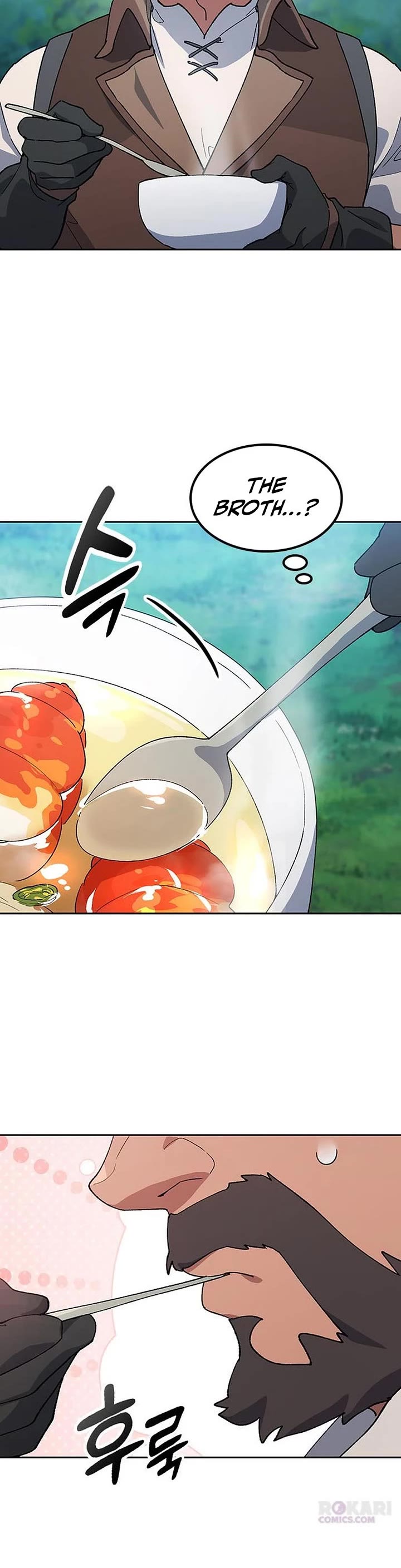 Healing Life Through Camping In Another World chapter 94 page 30