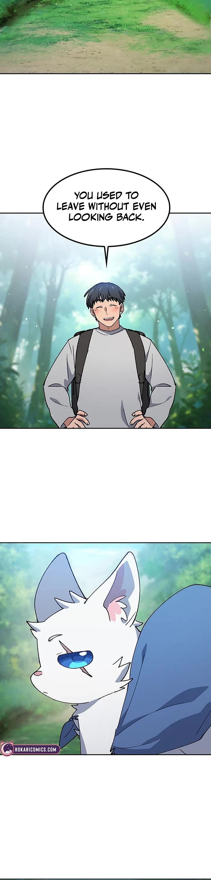 Healing Life Through Camping In Another World chapter 94 page 4