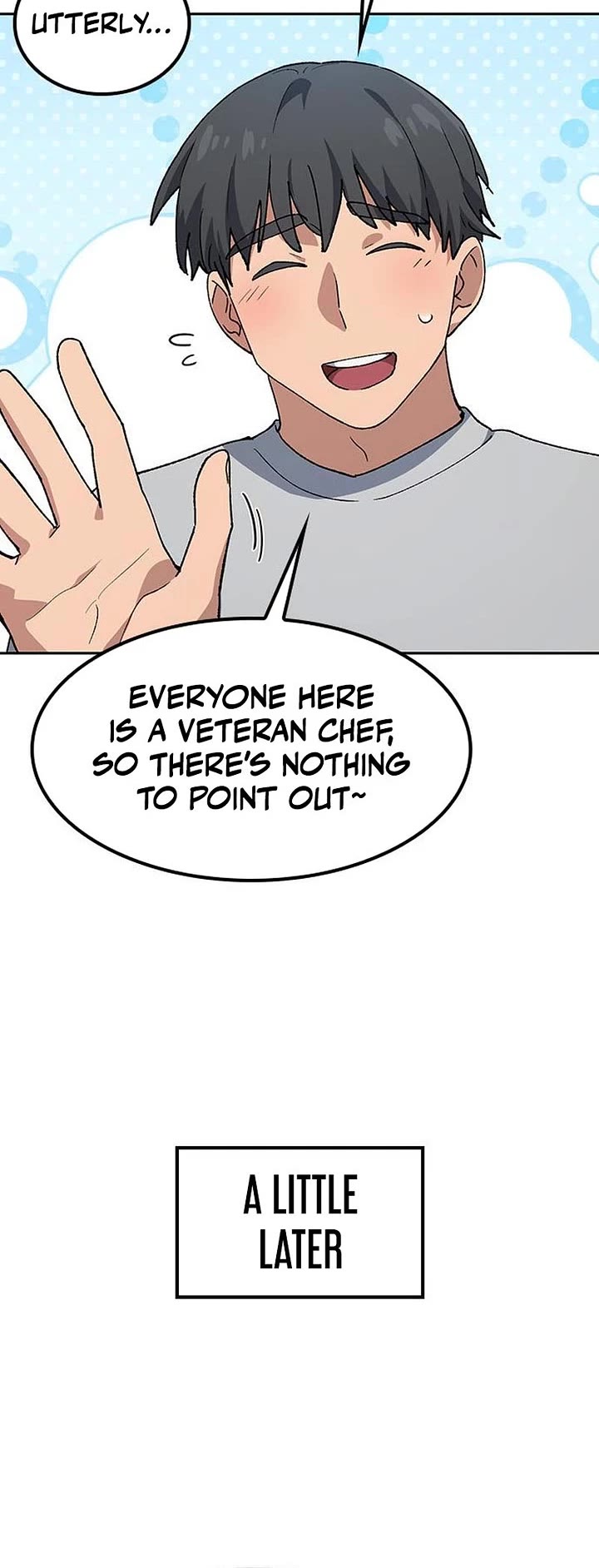 Healing Life Through Camping In Another World chapter 95 page 12