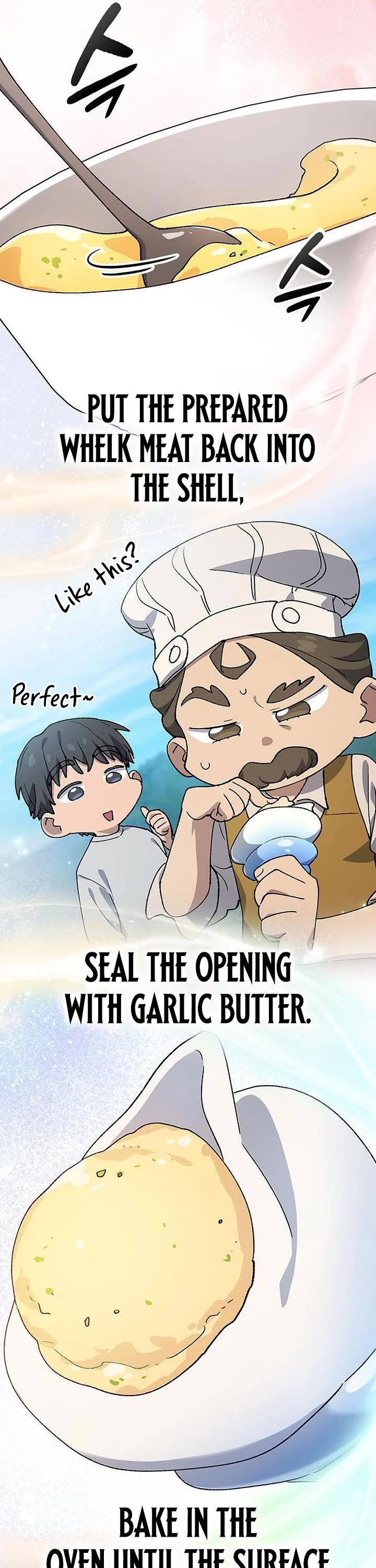 Healing Life Through Camping In Another World chapter 95 page 19