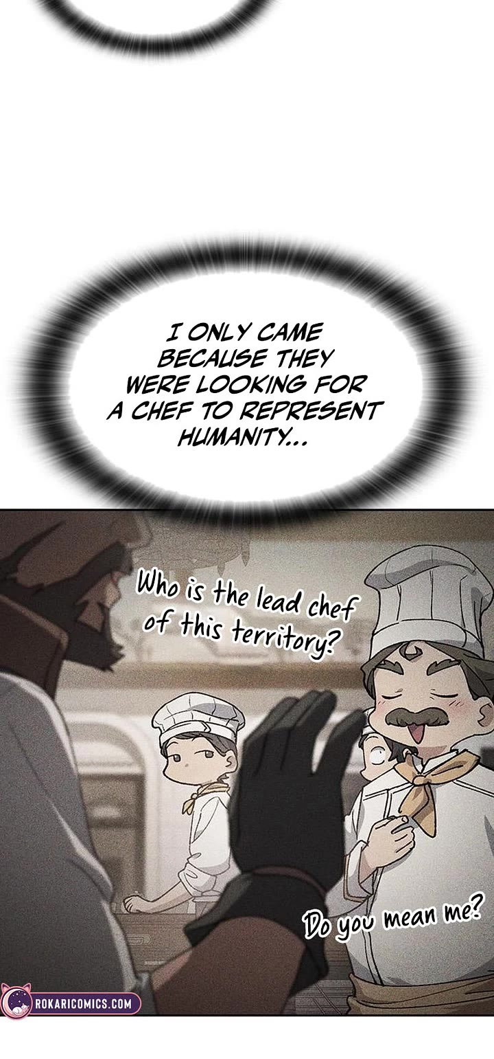 Healing Life Through Camping In Another World chapter 95 page 5