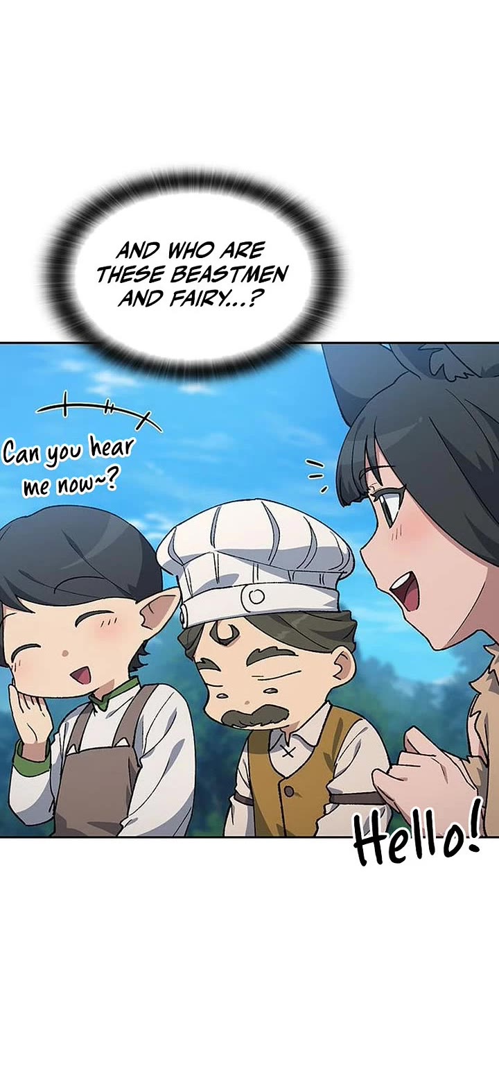 Healing Life Through Camping In Another World chapter 95 page 6