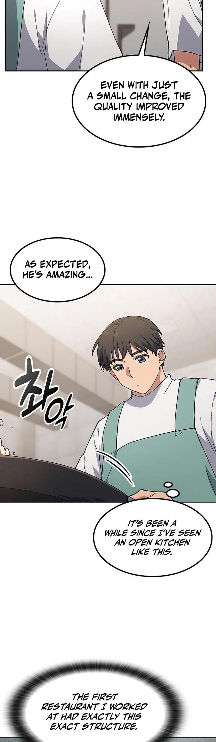 Healing Life Through Camping In Another World chapter 96 page 11