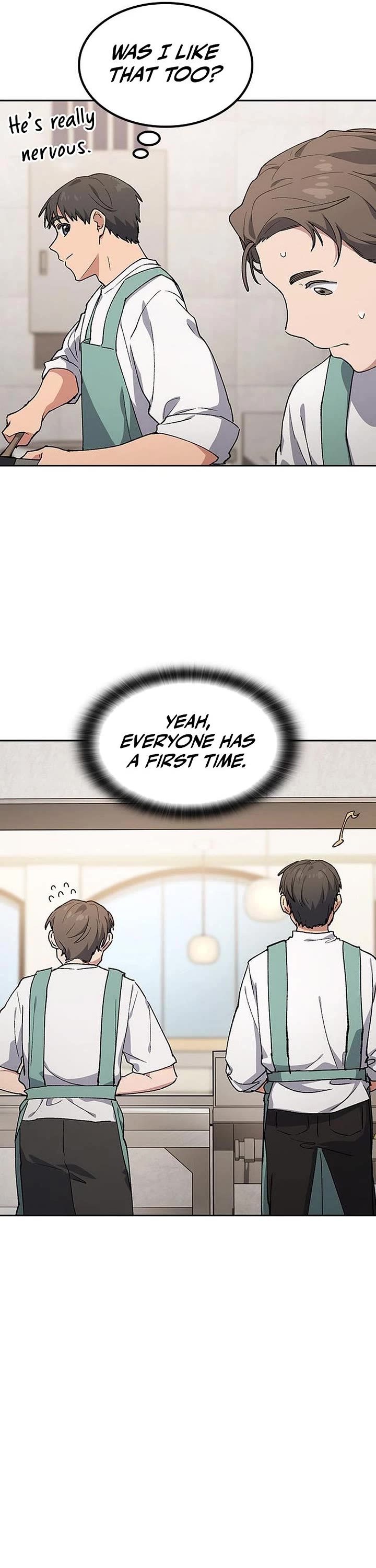 Healing Life Through Camping In Another World chapter 96 page 13