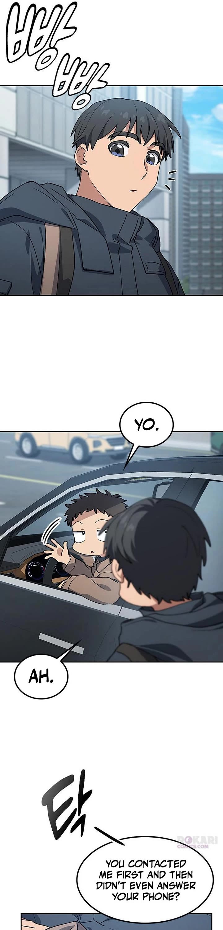 Healing Life Through Camping In Another World chapter 96 page 19