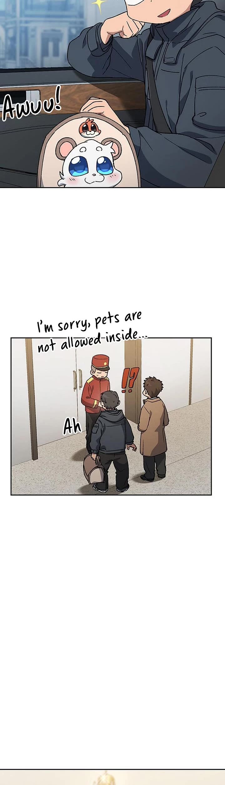 Healing Life Through Camping In Another World chapter 96 page 23