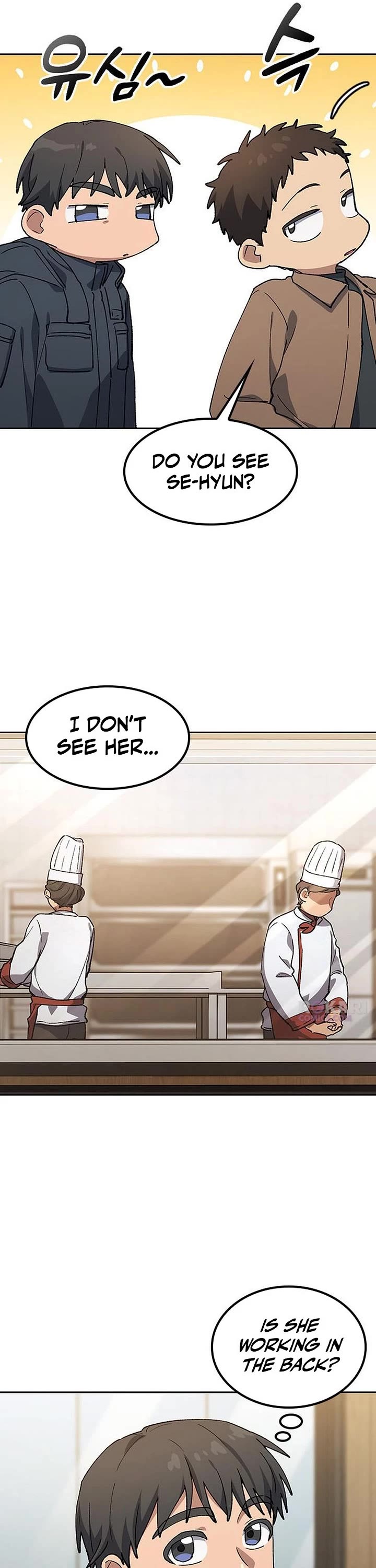 Healing Life Through Camping In Another World chapter 96 page 25