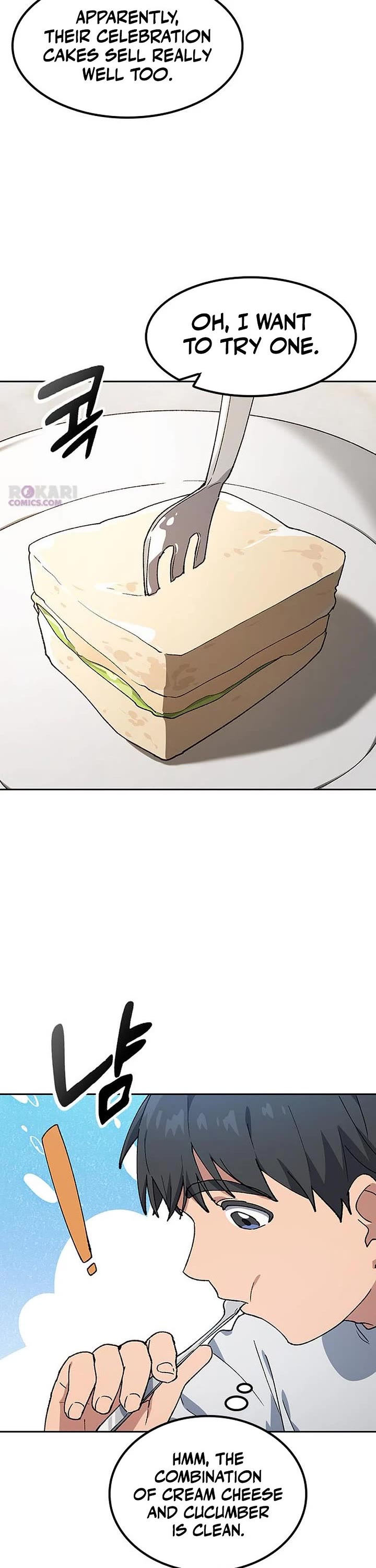 Healing Life Through Camping In Another World chapter 96 page 28