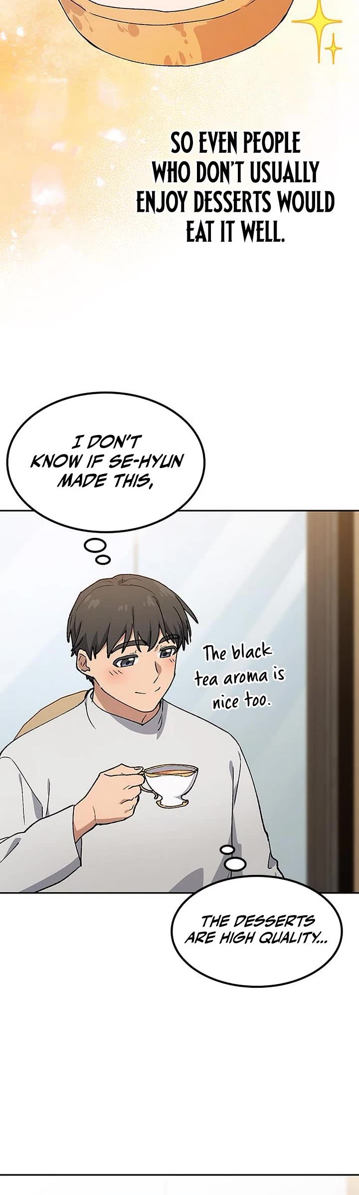 Healing Life Through Camping In Another World chapter 96 page 30