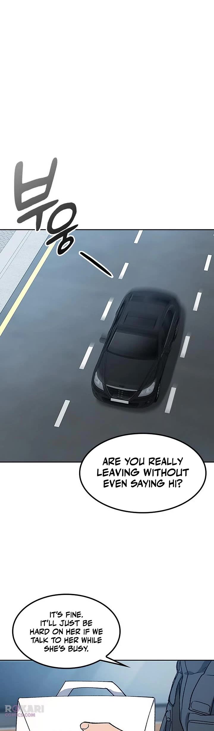 Healing Life Through Camping In Another World chapter 96 page 35