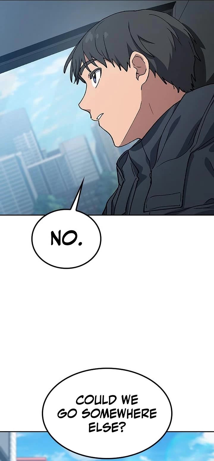 Healing Life Through Camping In Another World chapter 96 page 37