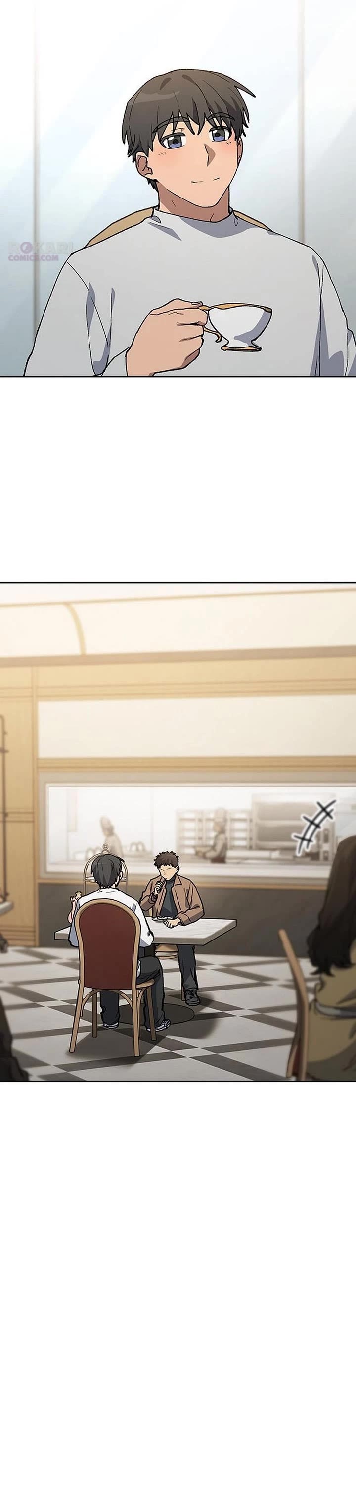 Healing Life Through Camping In Another World chapter 97 page 2