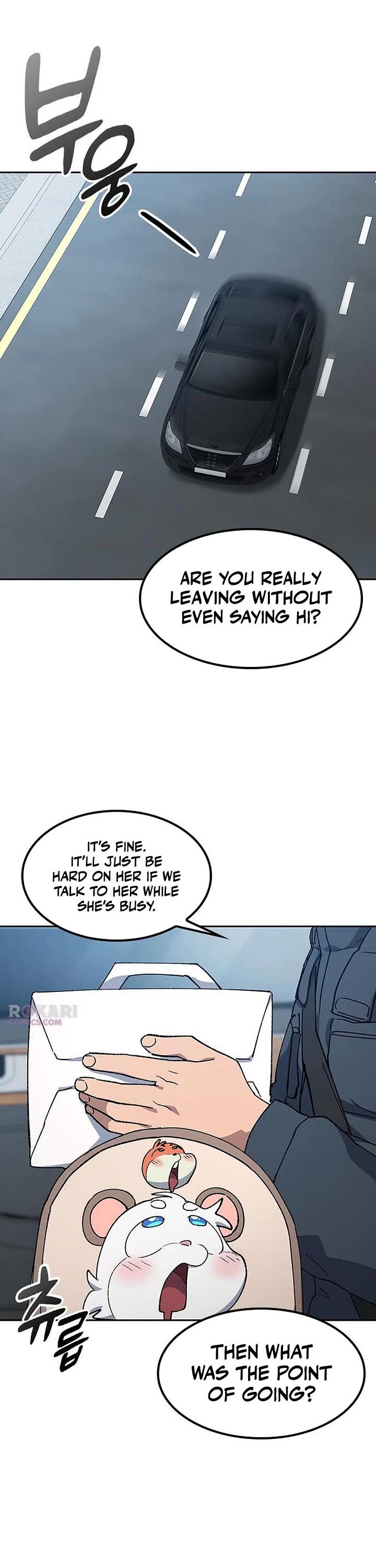 Healing Life Through Camping In Another World chapter 97 page 3