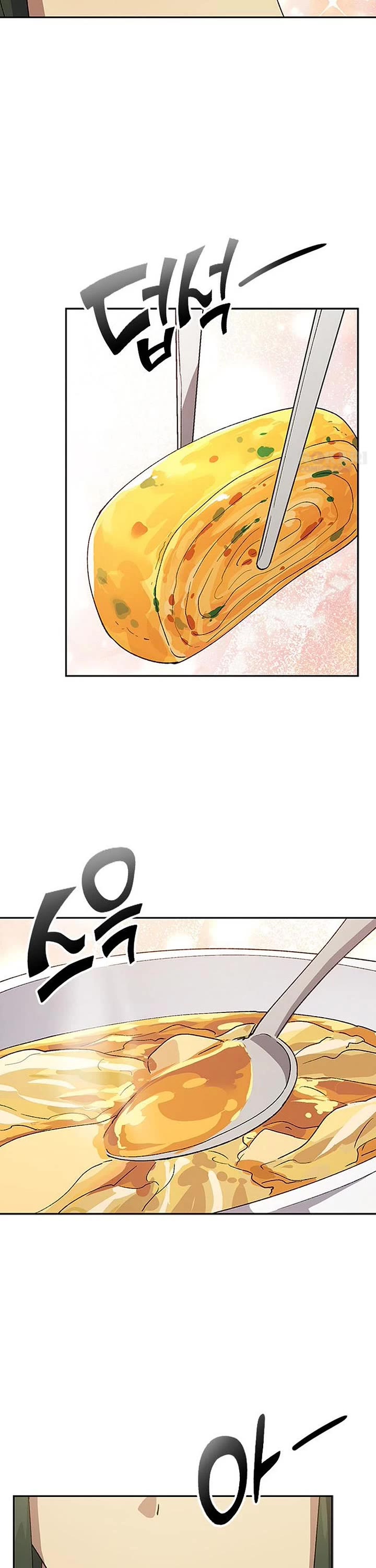 Healing Life Through Camping In Another World chapter 97 page 33