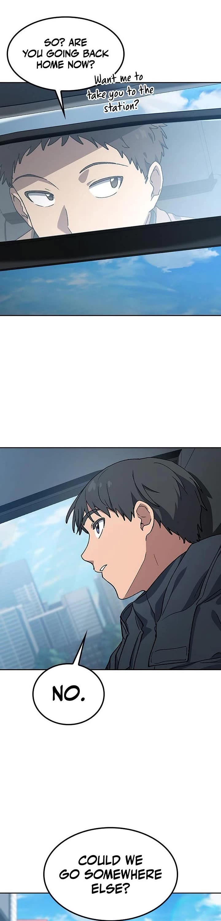 Healing Life Through Camping In Another World chapter 97 page 4