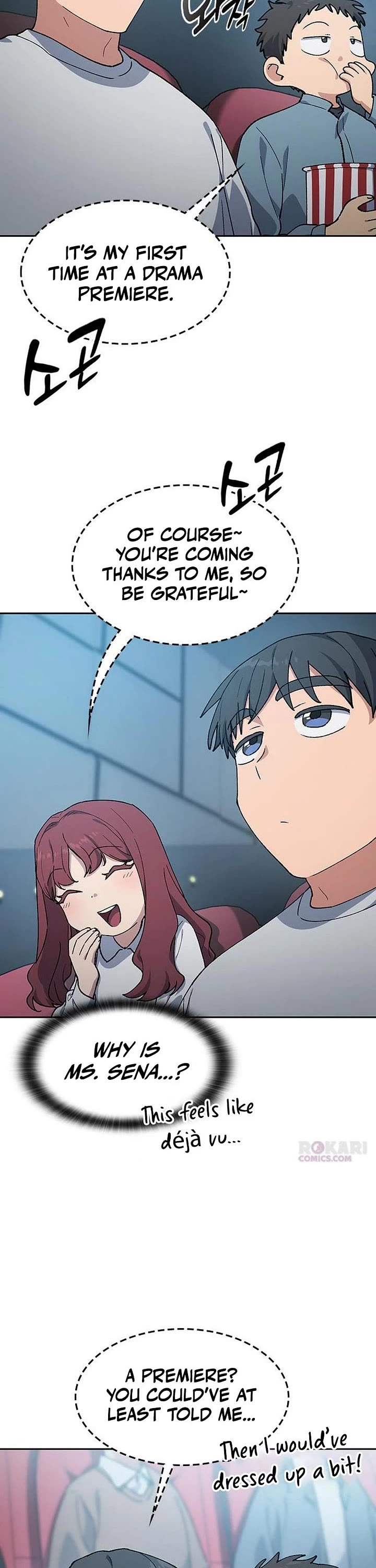 Healing Life Through Camping In Another World chapter 98 page 10