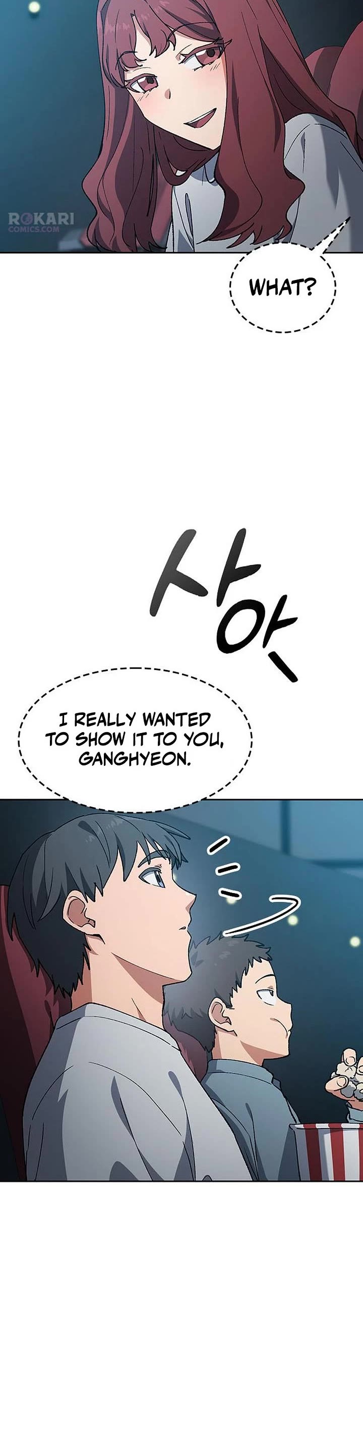 Healing Life Through Camping In Another World chapter 98 page 12