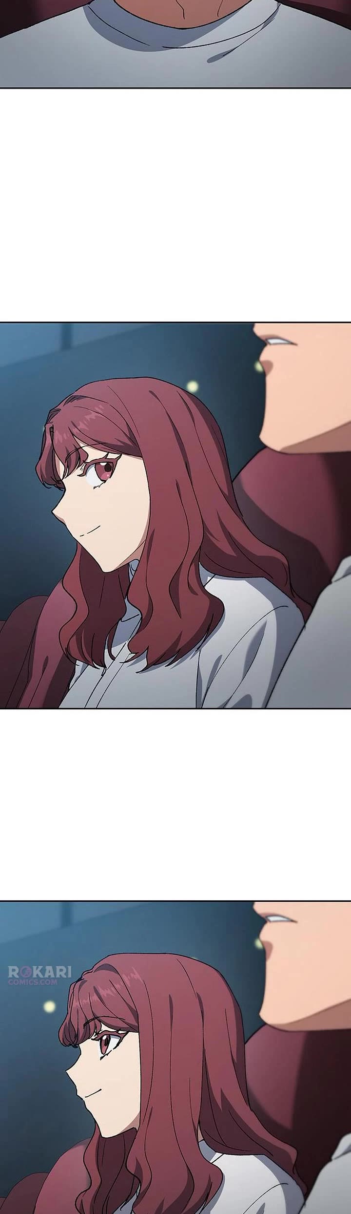 Healing Life Through Camping In Another World chapter 98 page 17