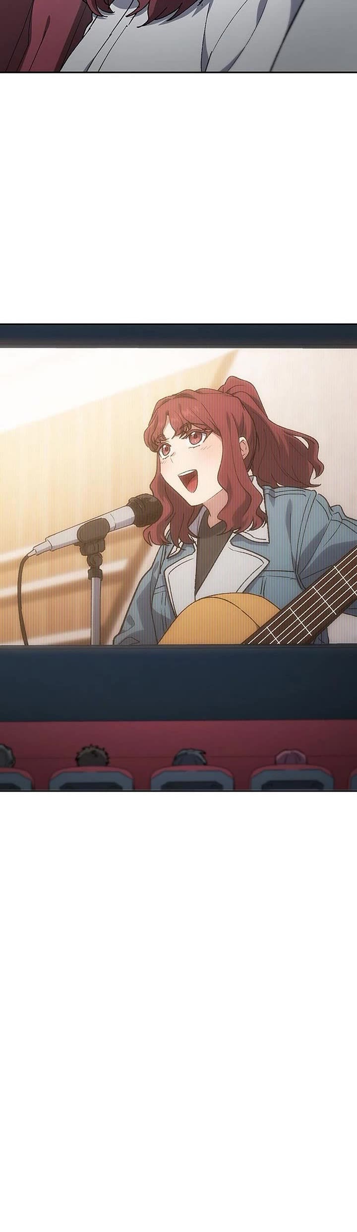 Healing Life Through Camping In Another World chapter 98 page 18