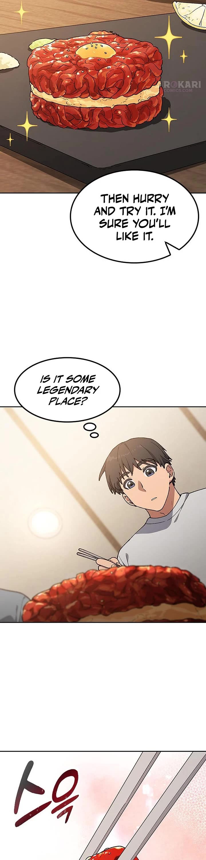 Healing Life Through Camping In Another World chapter 98 page 25