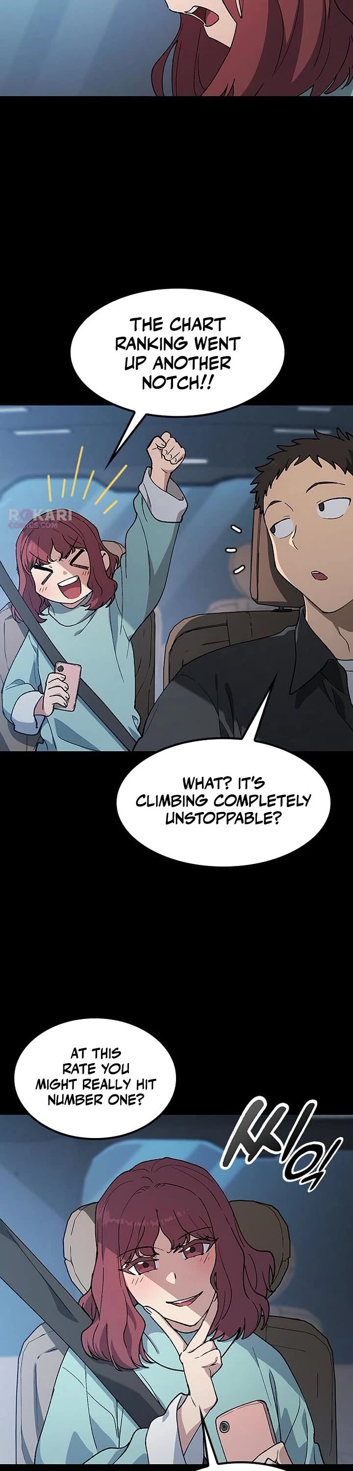 Healing Life Through Camping In Another World chapter 98 page 32