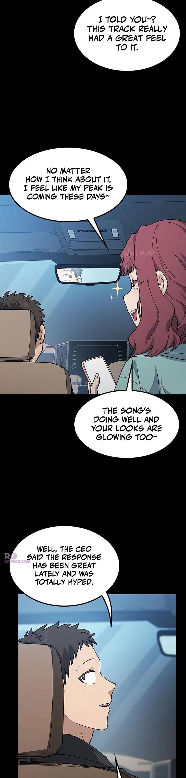 Healing Life Through Camping In Another World chapter 98 page 33