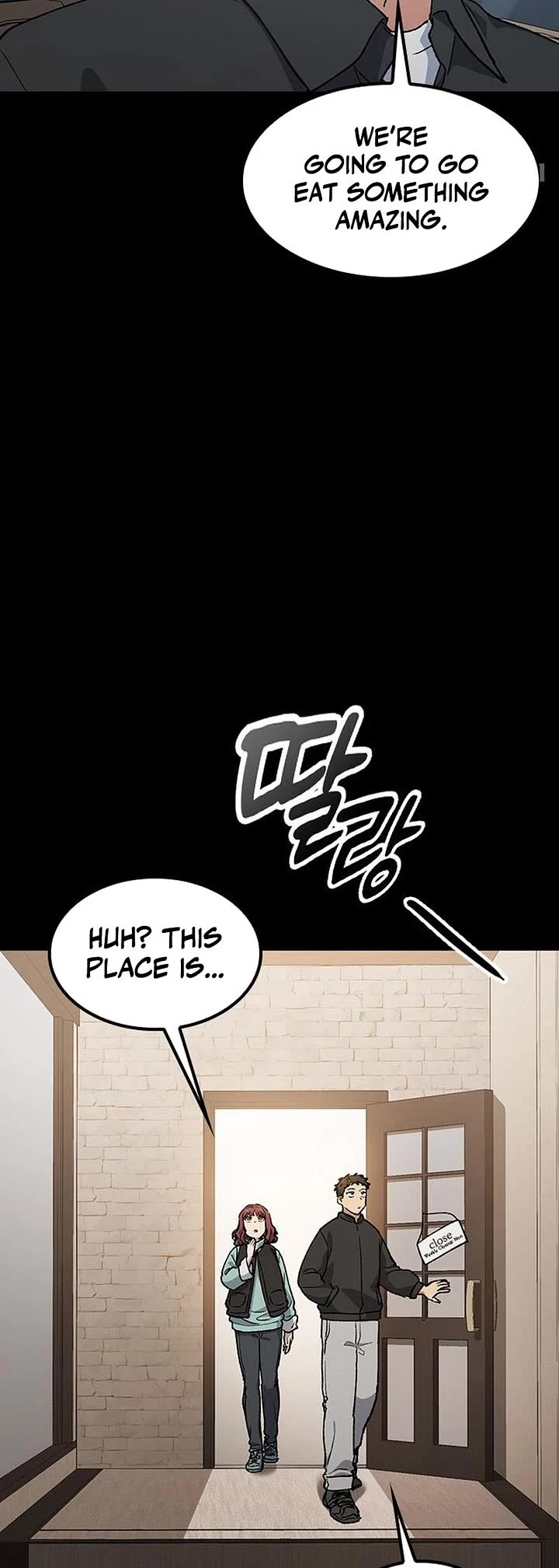 Healing Life Through Camping In Another World chapter 98 page 35