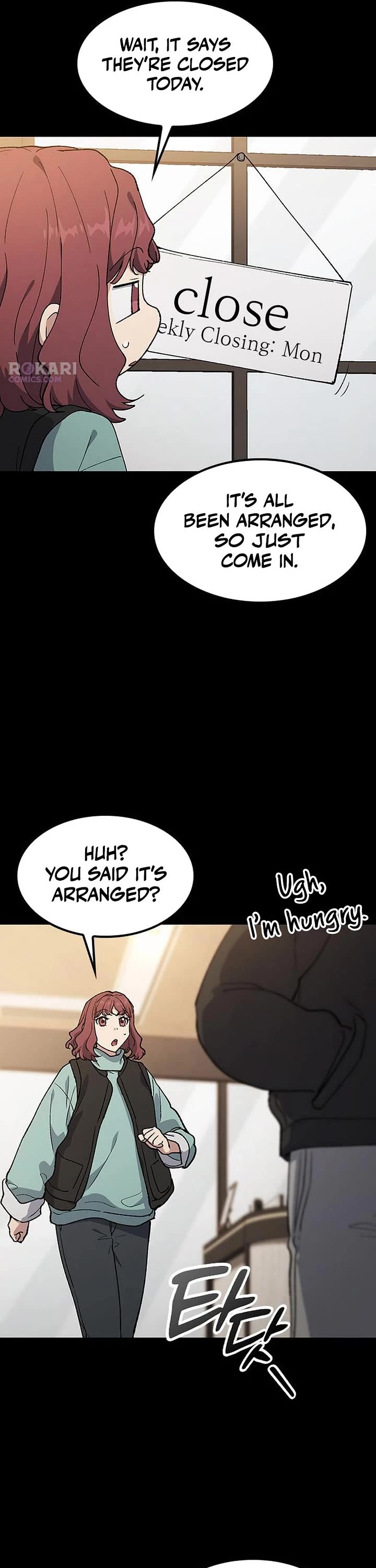 Healing Life Through Camping In Another World chapter 98 page 37