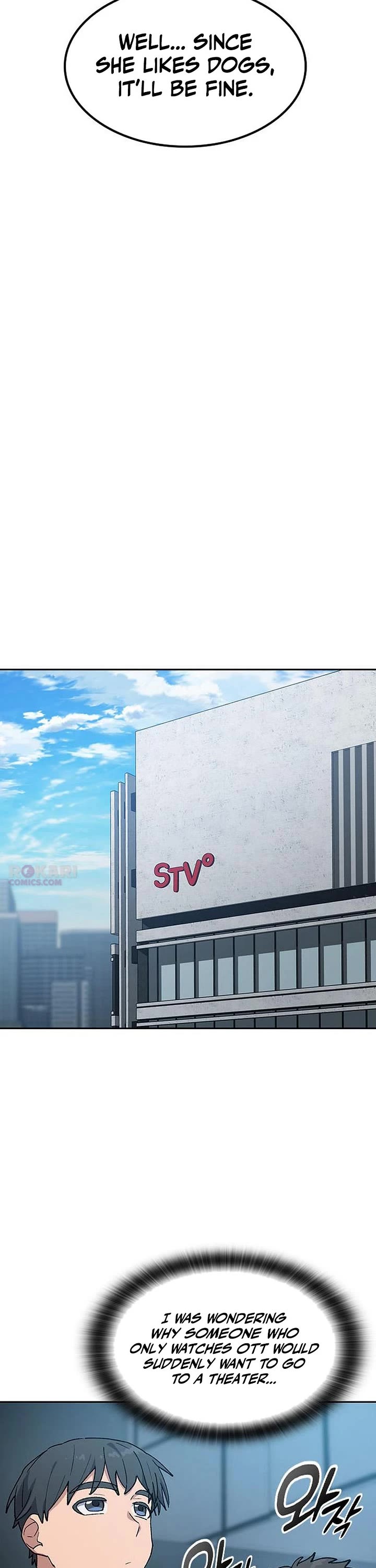 Healing Life Through Camping In Another World chapter 98 page 9