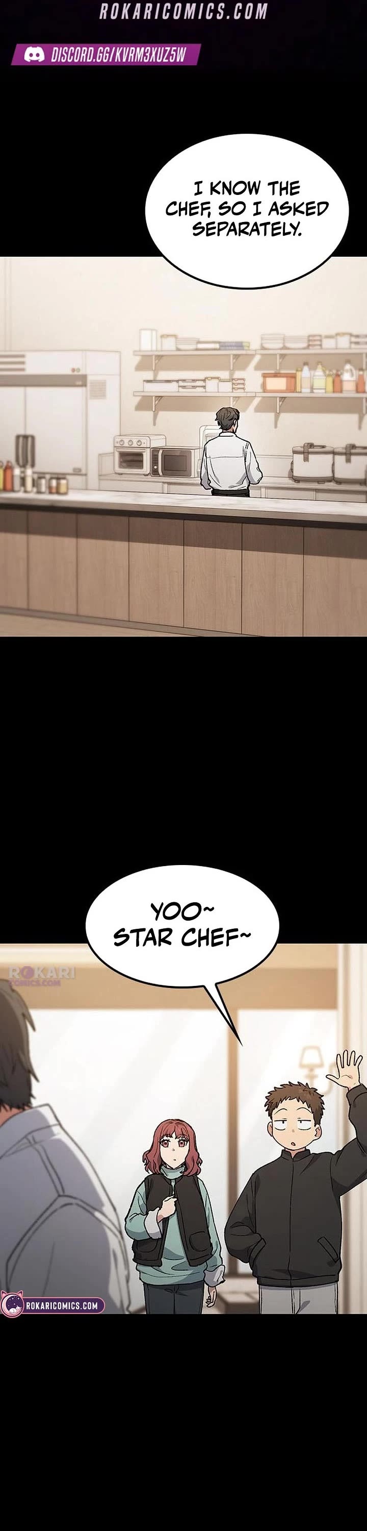 Healing Life Through Camping In Another World chapter 99 page 1