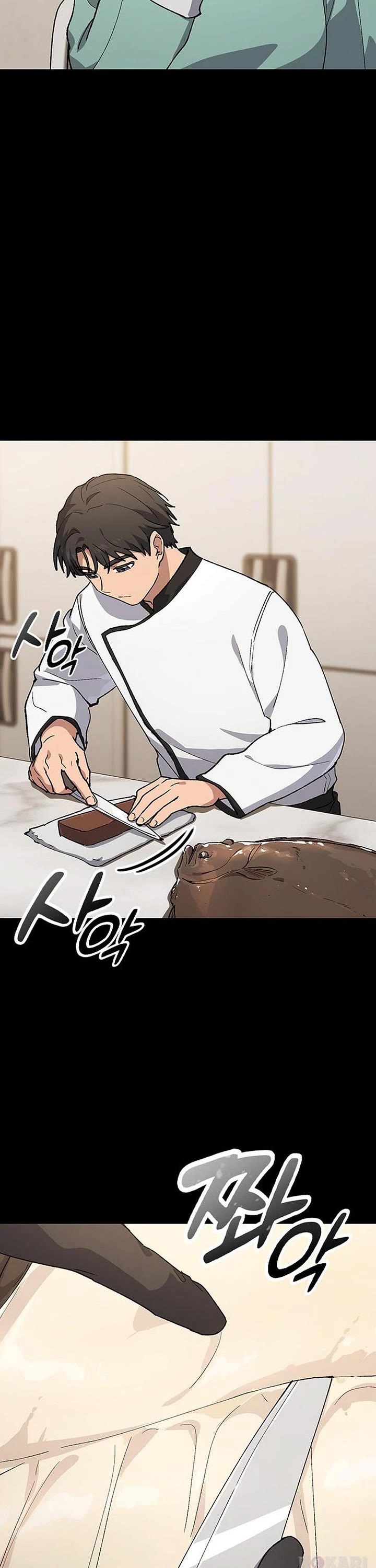 Healing Life Through Camping In Another World chapter 99 page 10