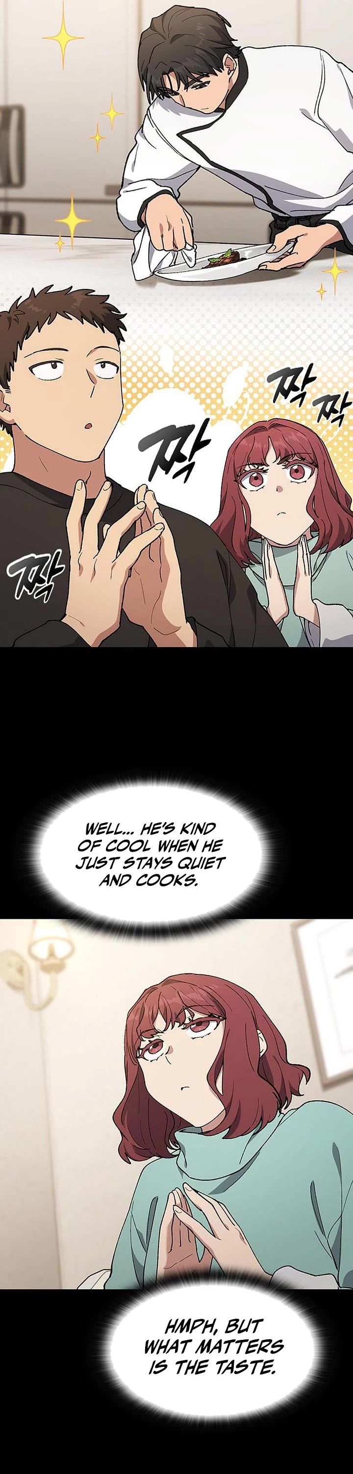 Healing Life Through Camping In Another World chapter 99 page 13