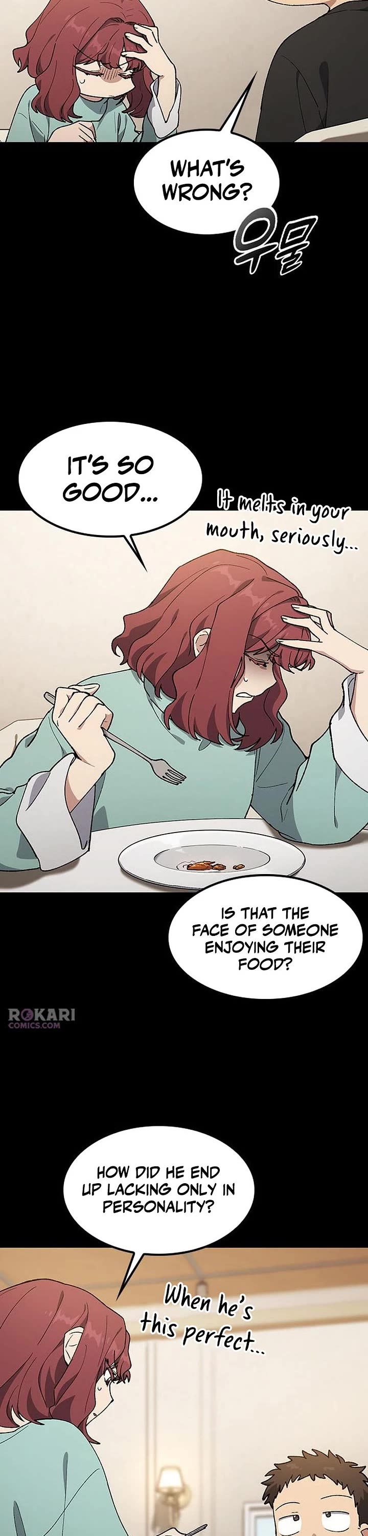 Healing Life Through Camping In Another World chapter 99 page 15