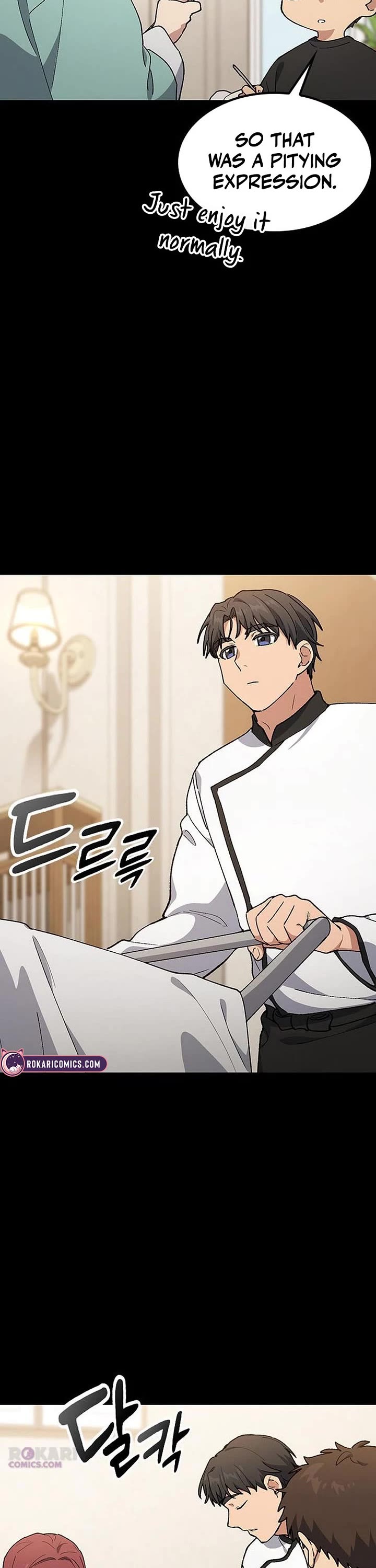 Healing Life Through Camping In Another World chapter 99 page 16