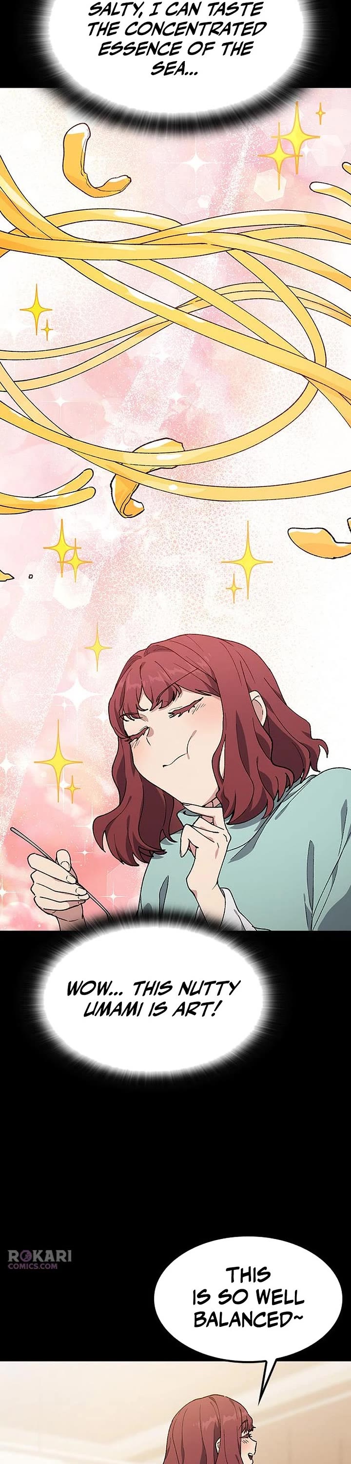 Healing Life Through Camping In Another World chapter 99 page 19