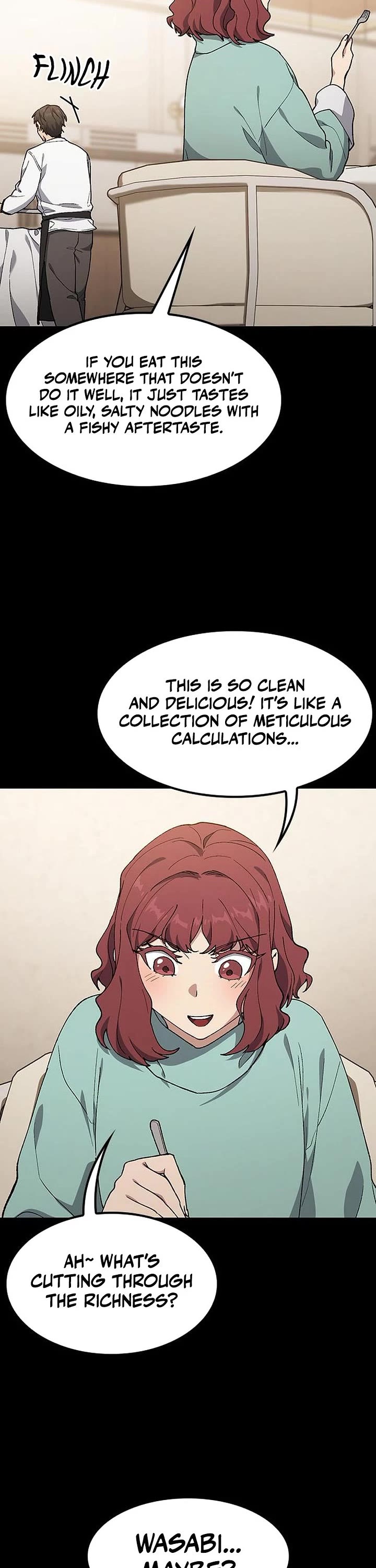 Healing Life Through Camping In Another World chapter 99 page 20