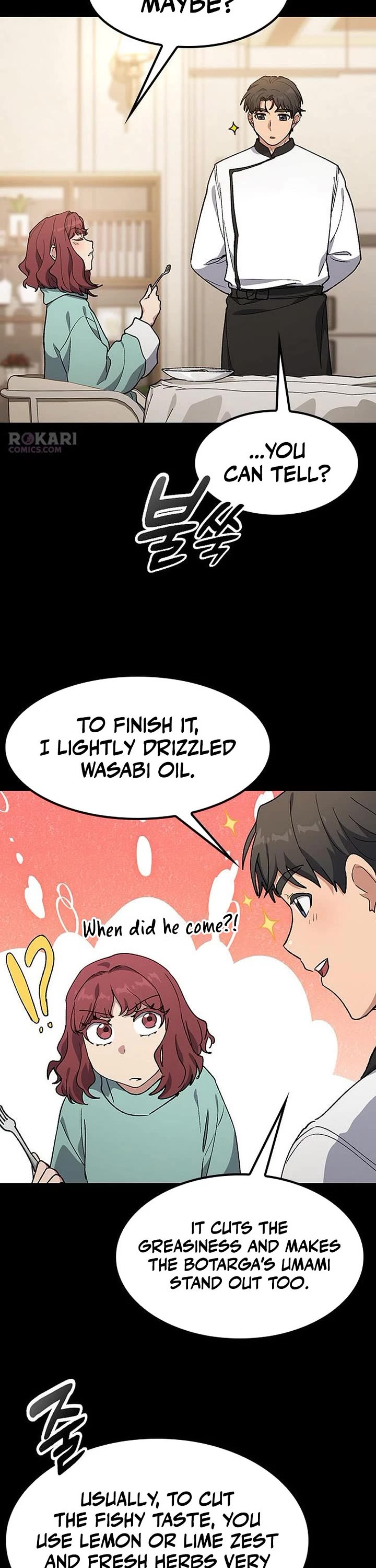 Healing Life Through Camping In Another World chapter 99 page 21