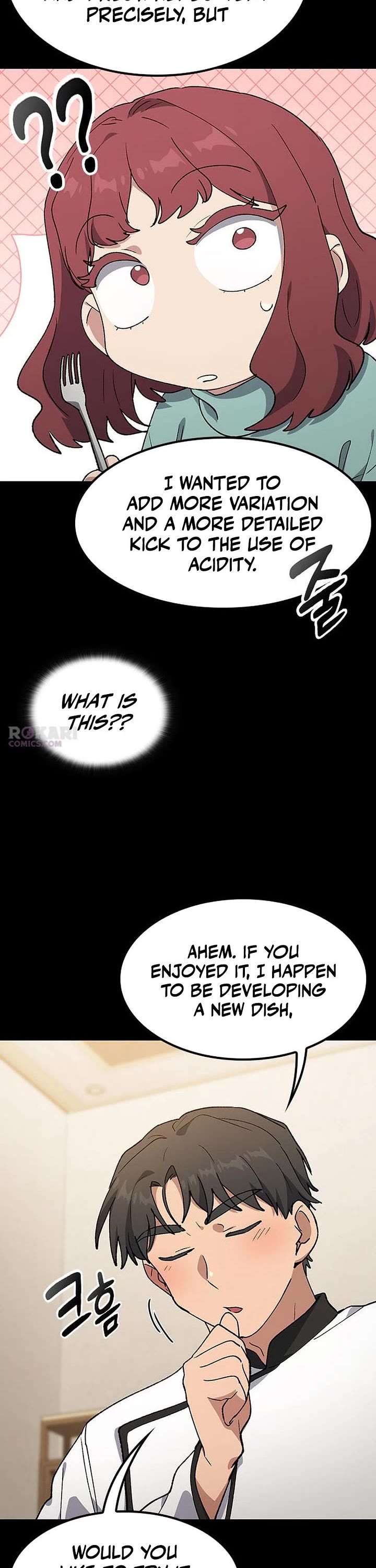 Healing Life Through Camping In Another World chapter 99 page 22