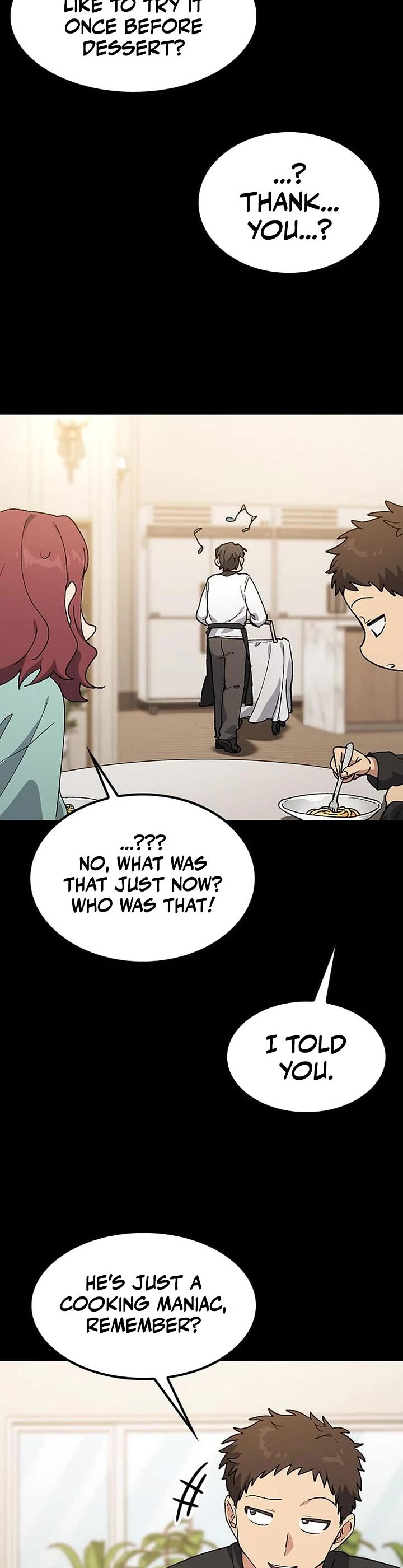 Healing Life Through Camping In Another World chapter 99 page 23