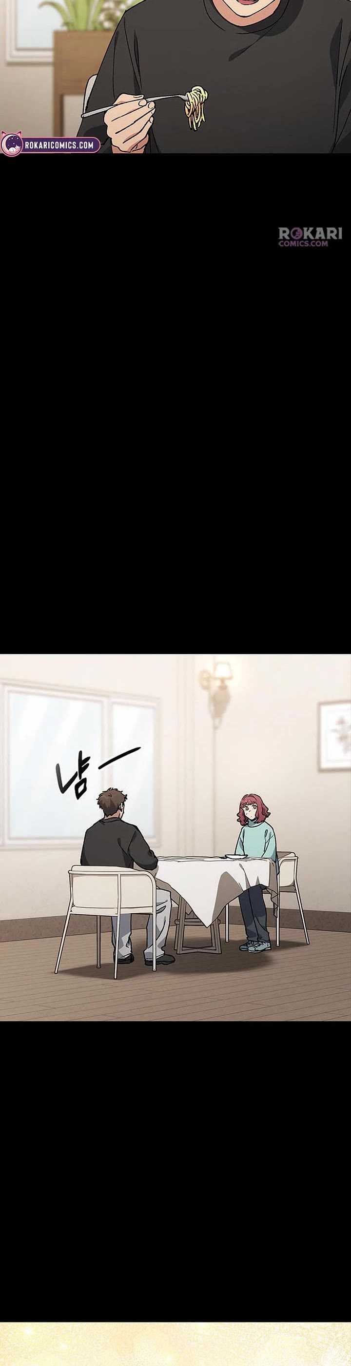 Healing Life Through Camping In Another World chapter 99 page 24