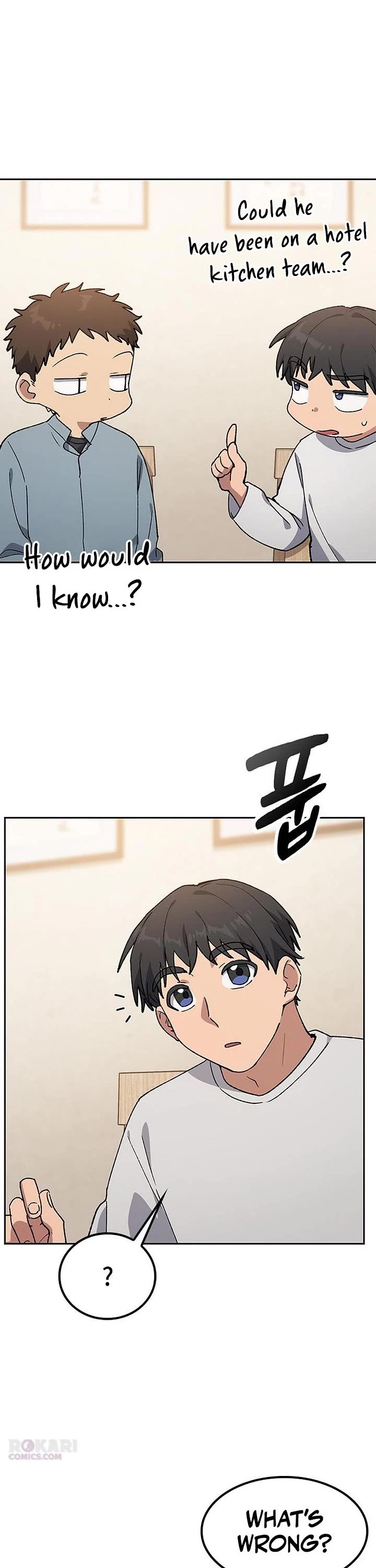 Healing Life Through Camping In Another World chapter 99 page 26