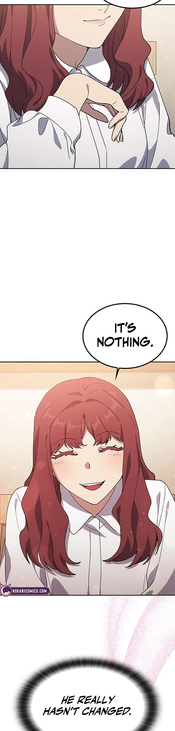 Healing Life Through Camping In Another World chapter 99 page 27