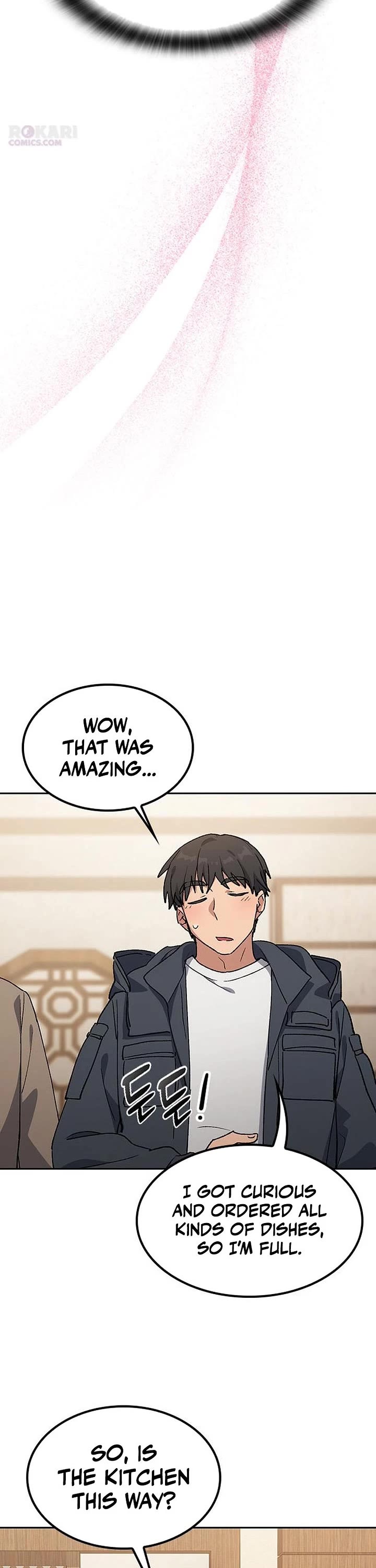 Healing Life Through Camping In Another World chapter 99 page 28