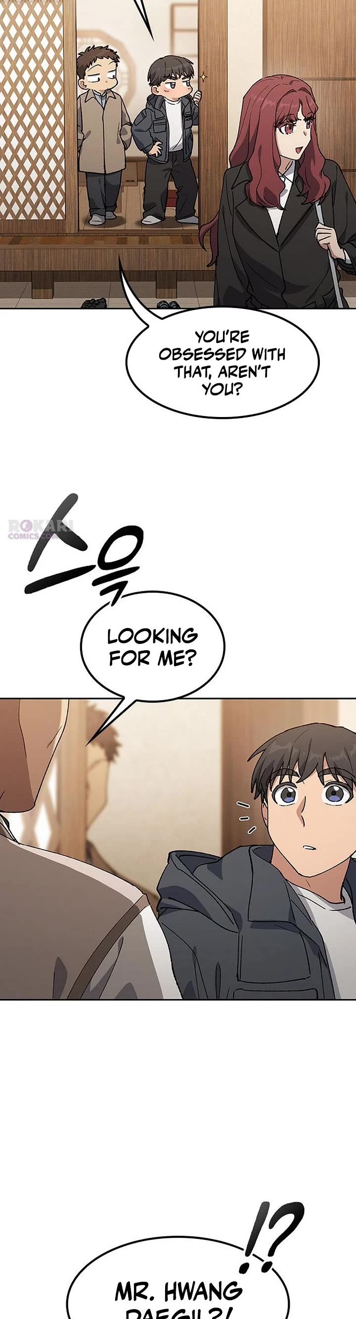 Healing Life Through Camping In Another World chapter 99 page 29