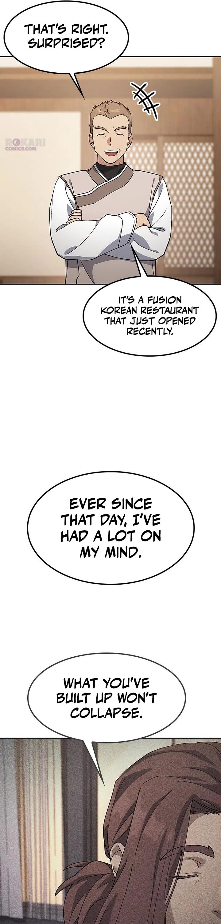 Healing Life Through Camping In Another World chapter 99 page 31