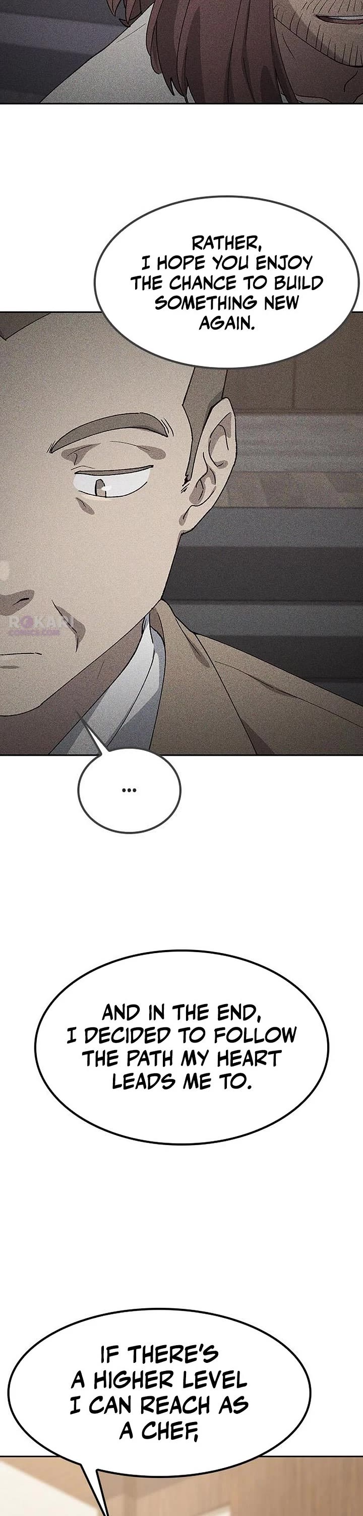 Healing Life Through Camping In Another World chapter 99 page 32